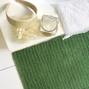 Cotton Bathmats
