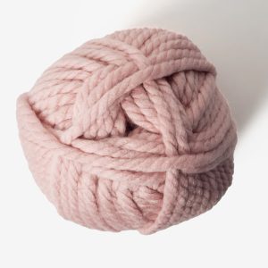 Knit Your Own – Super Chunky Blanket