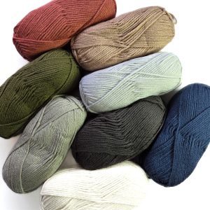 Knitspiration Chunky Yarn