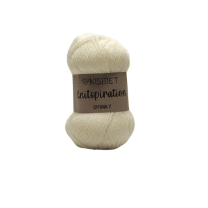 Knitspiration Chunky Yarn