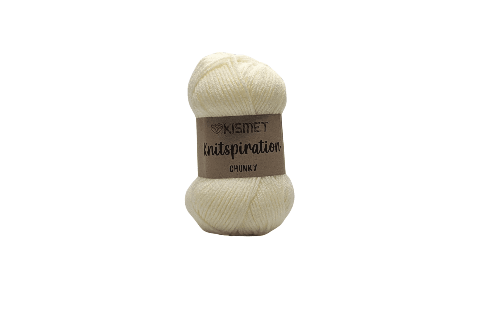 Knitspiration Chunky Yarn